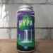 HYPA #4 HYPA #4