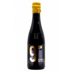 Bereta Brewing Co. Reversed 6(66)