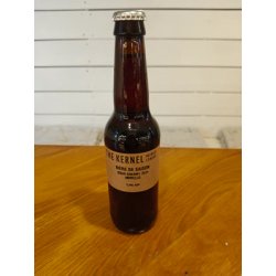 The Kernel Brewery Bière De Saison Sour Cherry Morello (2024)