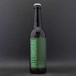 Bellwoods Brewery Intermodal (2024) Bellwoods Brewery Intermodal (2024)