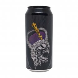 Holy Goat Brewing Sonnborner