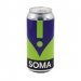 SOMA Beer - Freeze 