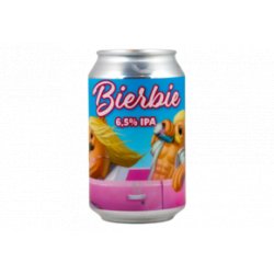 Lobik Bierbie - Hoptimaal