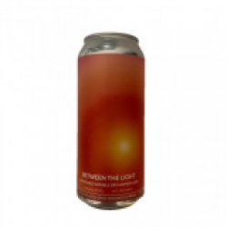 Knotted Root Brewing - Between the light - Berero