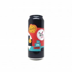 Thrills Ladybug 0,5L - Beerselection