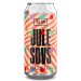 To Ol - Jule Sovs - 6.1% Hazy IPA - 500ml Can 