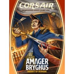 CORSAIR - Mas IBUS