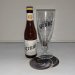 Kies je favoriete Gruut biertje samen met glas + 4 bierviltjes 