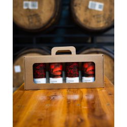 Gamma Brewing X-MAS 4-PACK - Gamma Brewing Company