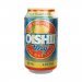 Oishii Dry Yuzu Rice Lager 355ml Oishii Dry Yuzu Rice Lager 355ml