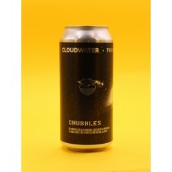 Cloudwater Brew Co. Chubbles (2026)