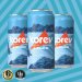 St Austell Brewery Korev  24x440ml cans 