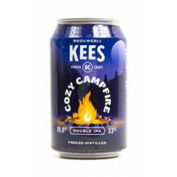 Brouwerij Kees Cozy Campfire - Acedrinks