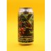 Ārpus. Mango X Strawberry X Blackberry X Raspberry X Coconut Smoothie Sour Ale 
