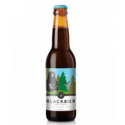 Bier Factory Blackbier - Bierliebe