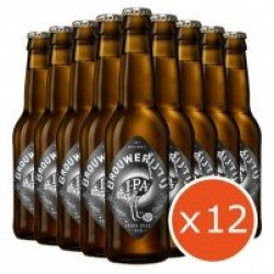 Brouwerij ’t IJ IPA