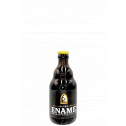 Ename Blond 6,6% 33cl - Brygshoppen