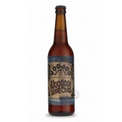 Voodoo Love Child Aged in French Oak Malbec Barrels - Beer Republic