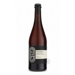 de Garde Brewing The Château