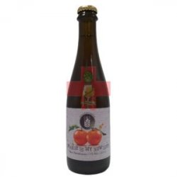 Espiga Orange Is My New Love