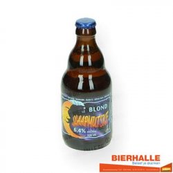 Brouwerij Slaapmutske Slaapmutske Blond