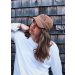 Tatamagouche Classic Cap: Brown Tatamagouche Classic Cap: Brown