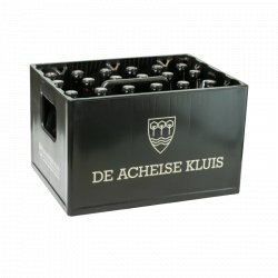 Achel Dubbel - 8 Bruin Achel Dubbel - 8 Bruin