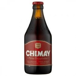 Chimay Red 330ml - Dicey Reillys