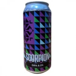 RIOAZUL Scorpion