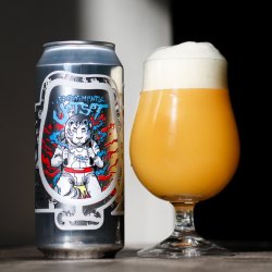 Foam Brewers Experimental Jet Set