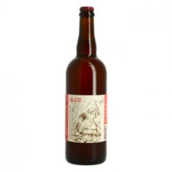 acheter Alice It's To Late bière 75cl - Olivier, vins et compagnie