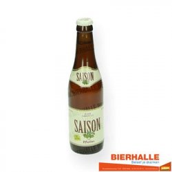 St Feuillien Saison