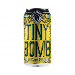 Wiseacre Tiny Bomb - Hop City Beer and Wine - duplicada