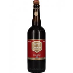 Chimay Première (Red)