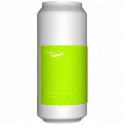 Finback Brewery Double Something Citra