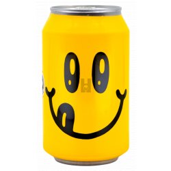 Omnipollo Noa Pecan Mud Cake Non-Alcoholic Stout