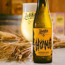 Yakka Humo - Saison Ahumada