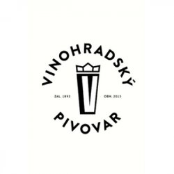 Vinohradský Pivovar London Calling - Beer Shop HQ