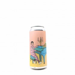 Hoof Hearted $120 Nachos (2024) 0,355L Can - Beerselection