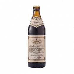 Kloster Schey. Pocul. Dop.bock Dun. 7,4% Vol 50 Cl - Beer Solution