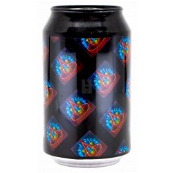 Omnipollo Omnipollos Hatt Non-Alcoholic IPA