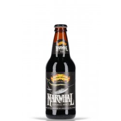Sierra Nevada Narwhal