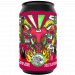 Amundsen Bryggeri - Barrel-Aged Ashes To Ashes Amundsen Bryggeri - Barrel-Aged Ashes To Ashes