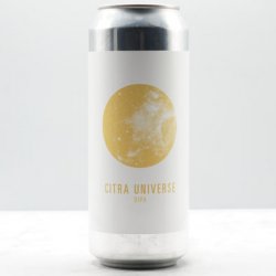 Makemake Citra Universe