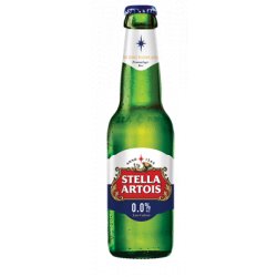 Stella Artois Stella Artois 0.0% Stella Artois Stella Artois 0.0%