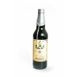 Fremont Brewing Coconut Edition B-Bomb (2019)