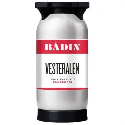 Bådin Vesterålen