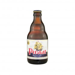 Piraat Piraat