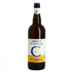 Acheter la bière abbaye de clairmarais bière double blonde du nord - Olivier, vins et compagnie