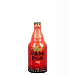 Brouwerij Van Steenberge Gulden Draak Red Brouwerij Van Steenberge Gulden Draak Red